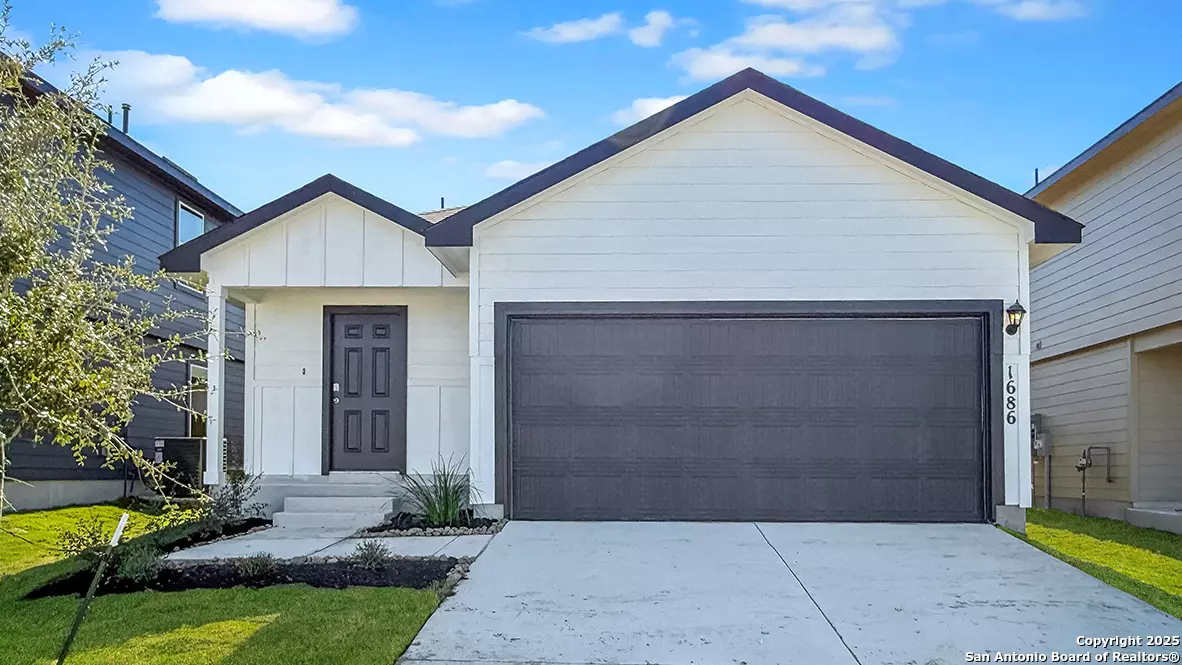 San Antonio, TX 78253,1686 House Finch Drive