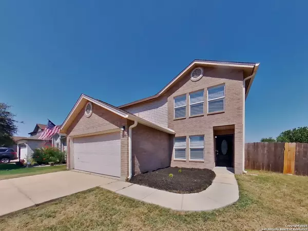 5930 Encanto Point, San Antonio, TX 78244
