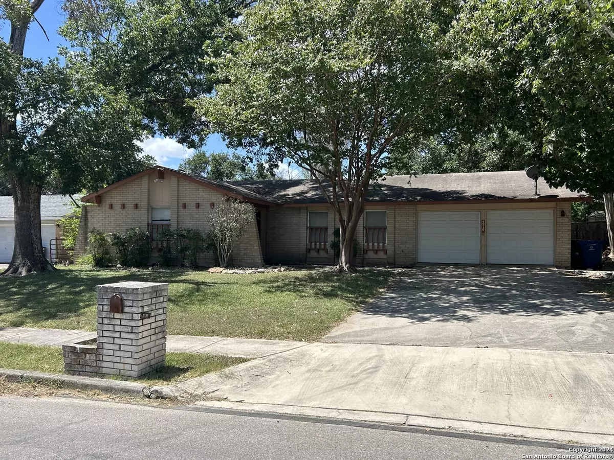 San Antonio, TX 78233,4910 El Gusto
