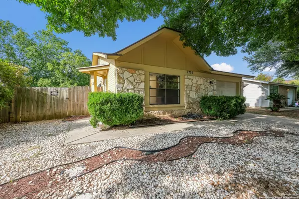 San Antonio, TX 78250-4817,9726 HIDDEN CROSS