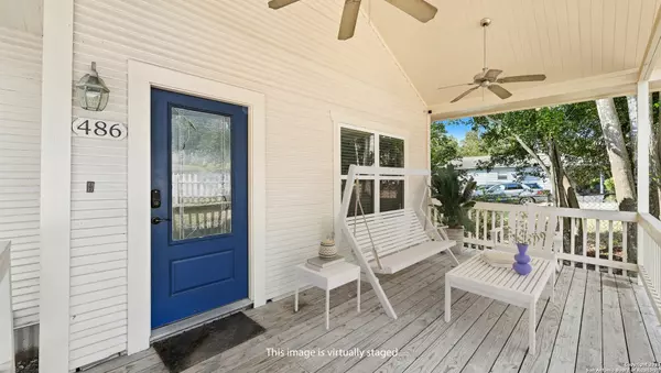 New Braunfels, TX 78132,486 South