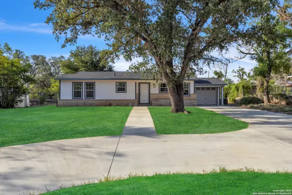 515 Bensdale, Pleasanton, TX 78064