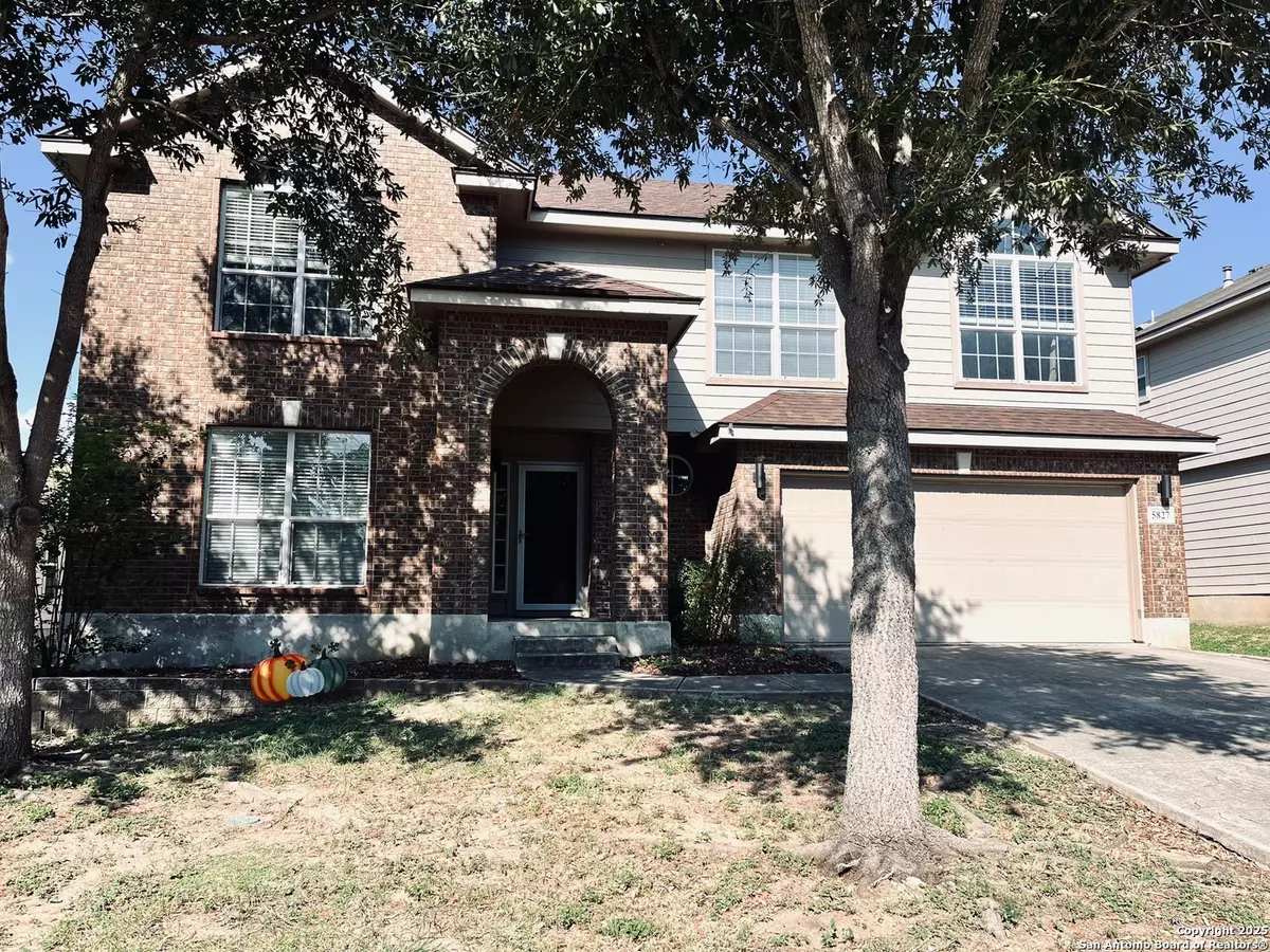 San Antonio, TX 78222,5827 Garnet Caverns