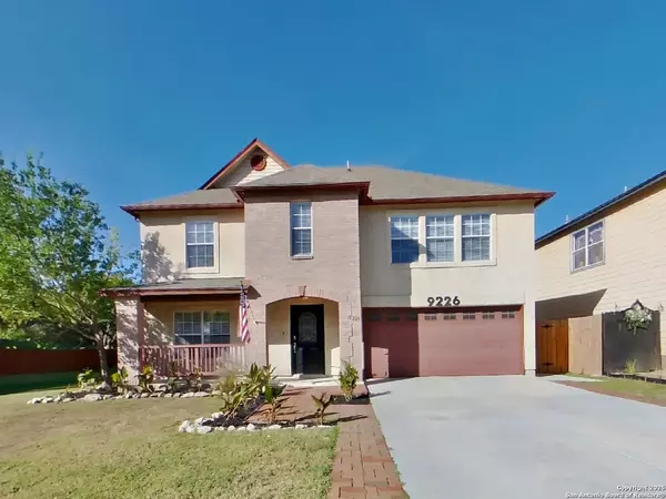 9226 Windward, San Antonio, TX 78254