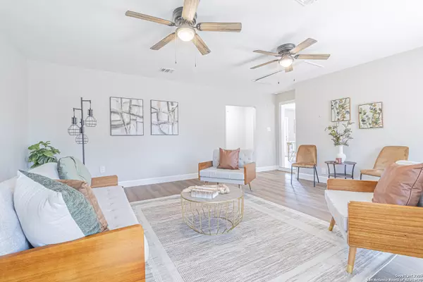 7203 Bellbrook,  San Antonio,  TX 78227