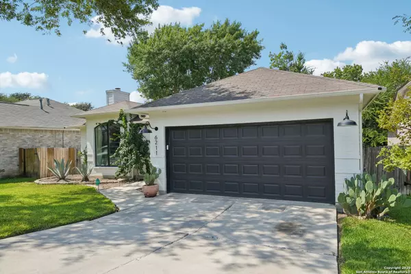 San Antonio, TX 78240,6211 John Chapman