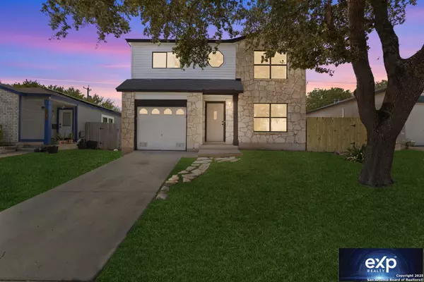 San Antonio, TX 78245,2515 Westgard Pass