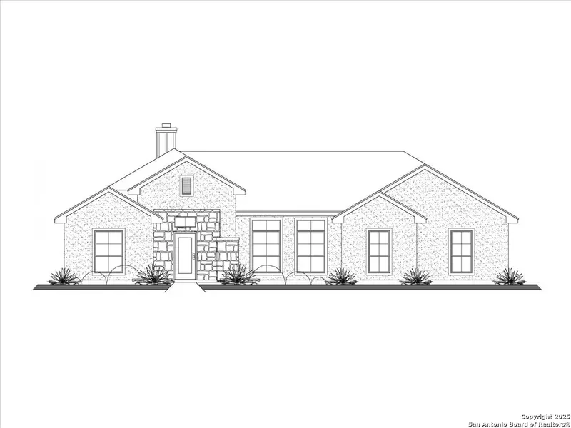 237 Toucan, Spring Branch, TX 78070