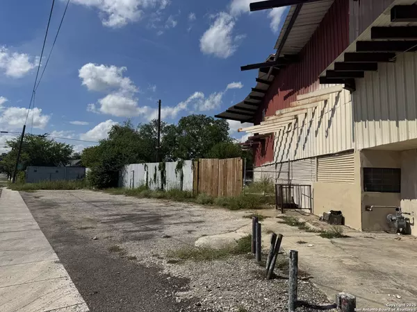 San Antonio, TX 78201,800 Cincinnati