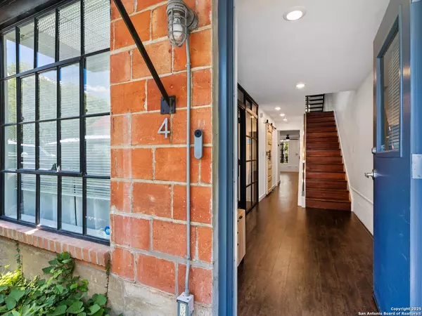 212 Madison UNIT 4, San Antonio, TX 78204