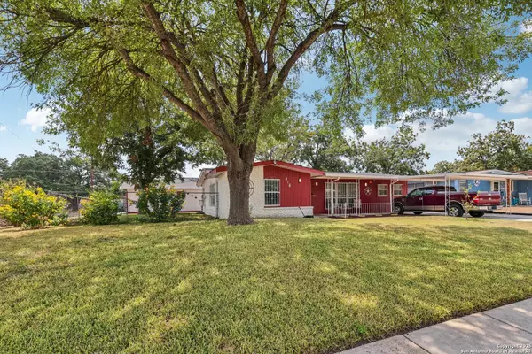 San Antonio, TX 78221,418 Creath PL