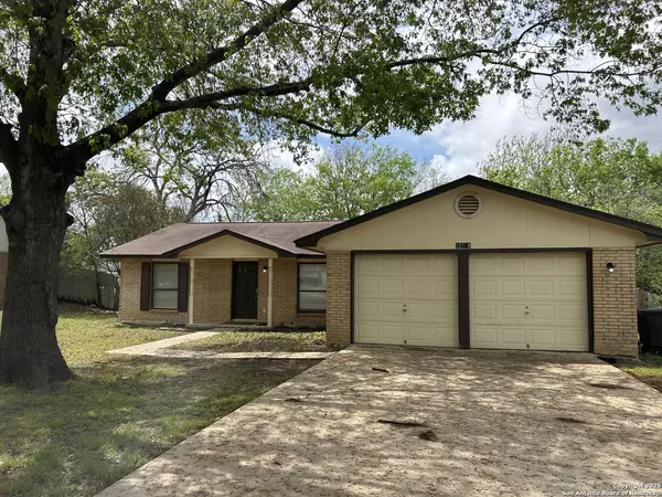 San Antonio, TX 78233,12506 MINUTEMAN DR