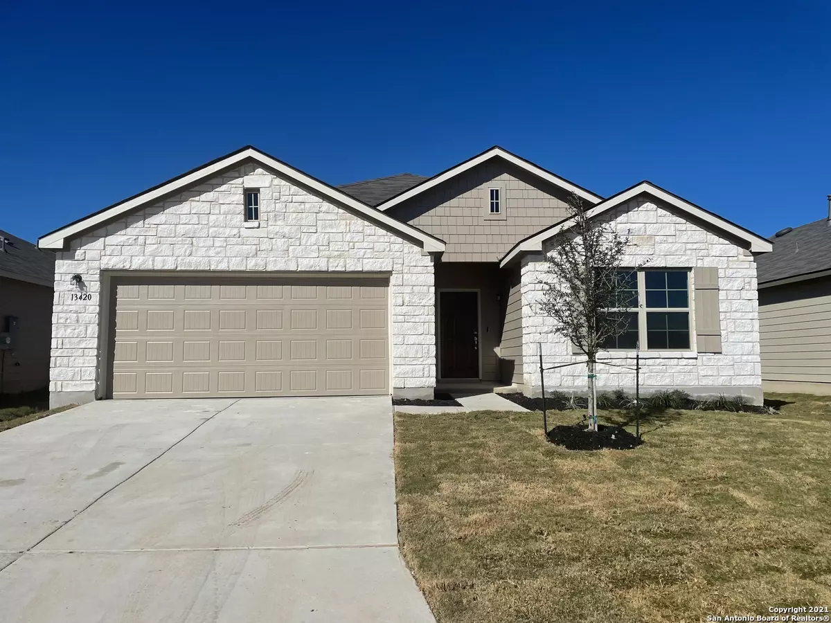 San Antonio, TX 78253-4196,13420 SENDERO ROBLE