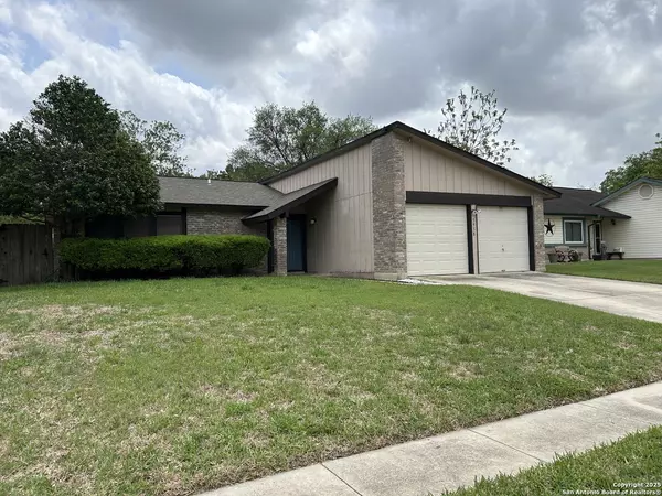 5938 Kissing Oak St, San Antonio, TX 78247