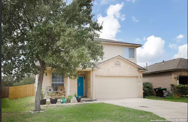 San Antonio, TX 78253,14914 Laudie Fox