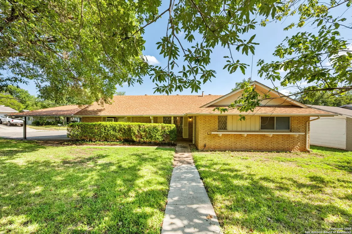 San Antonio, TX 78238,6035 Sundance Lane