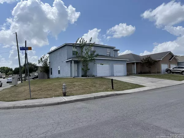 5630 Golf Mist UNIT 2, San Antonio, TX 78244