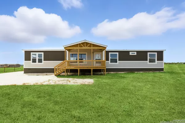 Jourdanton, TX 78026,2479 FM 1332