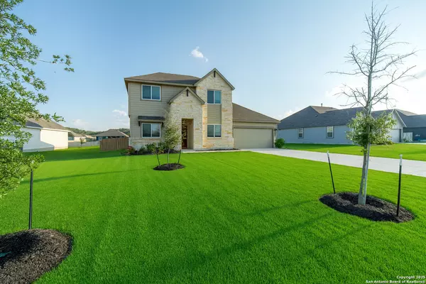 3158 Ruby Cyn, Bulverde, TX 78163