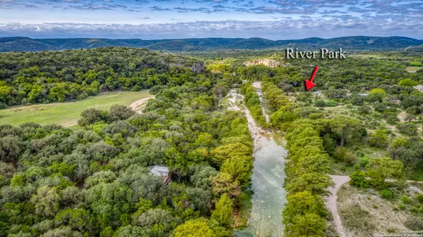 Concan, TX 78838,191 Agarita Circle