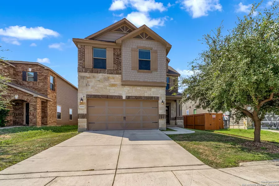10030 placid bay, San Antonio, TX 78245