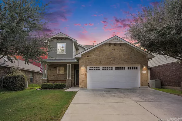 San Antonio, TX 78254,7938 Cenote