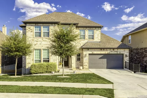 New Braunfels, TX 78132,1018 Stone Valley