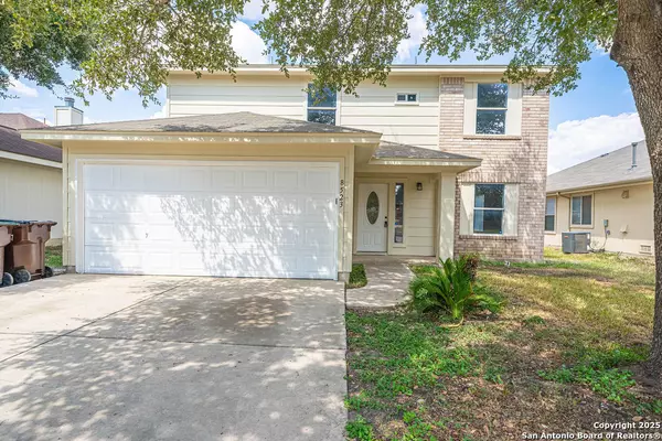 Converse, TX 78109,8523 Rita Blanca