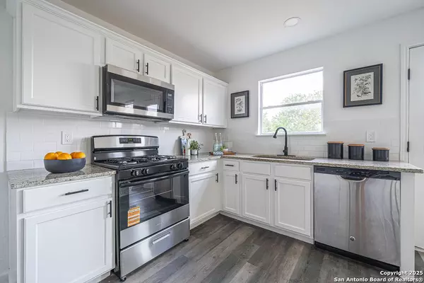 Converse, TX 78109,8523 Rita Blanca