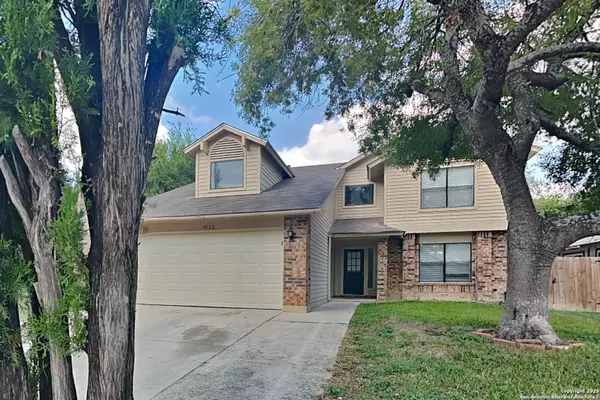 9122 AUTUMN STORM, San Antonio, TX 78254-1959