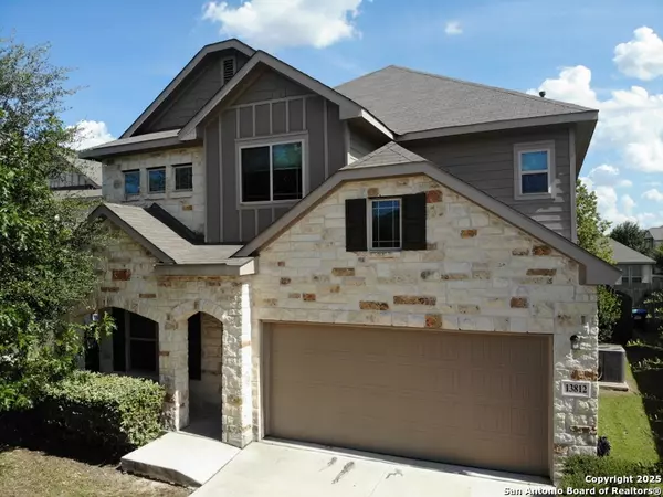 13812 Bellows Path, San Antonio, TX 78253