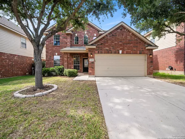 26030 Copperas Lane, San Antonio, TX 78260