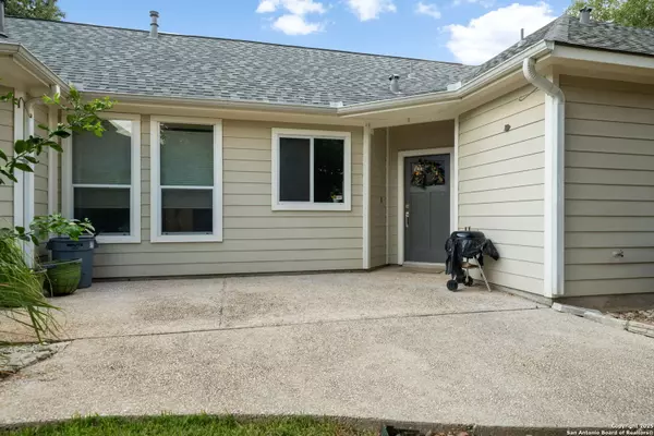 San Antonio, TX 78260,23606 Last