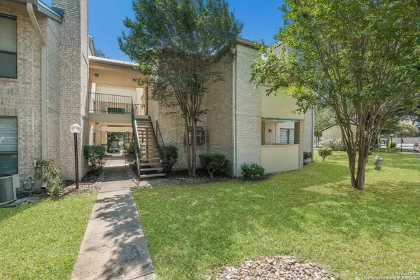 San Antonio, TX 78213,11843 Braesview UNIT 1808