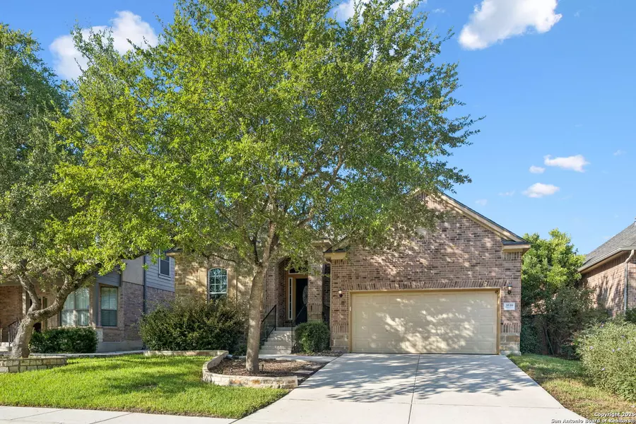 3539 Arroyo Grande, San Antonio, TX 78253