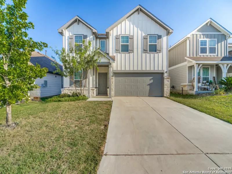 7695 Pecos Ridge, Boerne, TX 78015