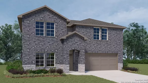 21009 Stonework Spur, San Antonio, TX 78266