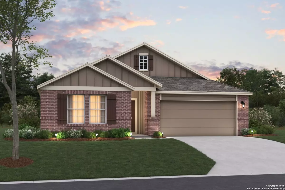 Seguin, TX 78155,2817 Sun Bayou