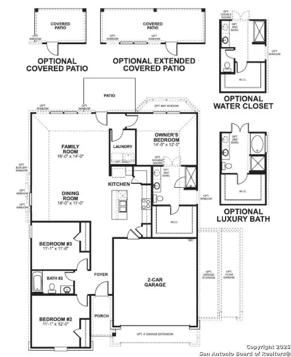 Seguin, TX 78155,2817 Sun Bayou