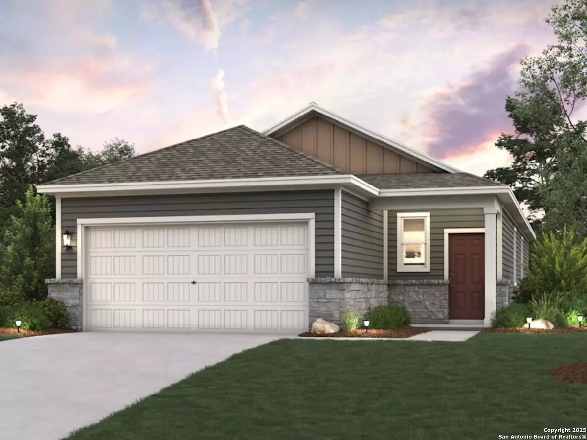 New Braunfels, TX 78130,4239 Clarisse Street