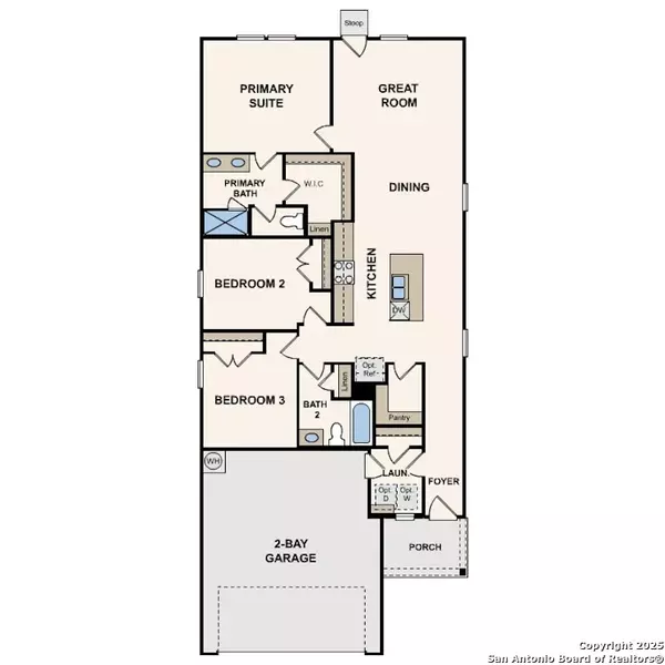 New Braunfels, TX 78130,4239 Clarisse Street