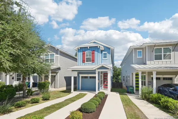 San Antonio, TX 78209,445 Natalen