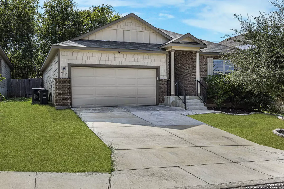 San Antonio, TX 78247,16427 Paso Rio Crk