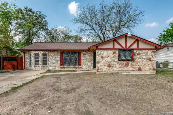 San Antonio, TX 78227,7115 Hickory Grove