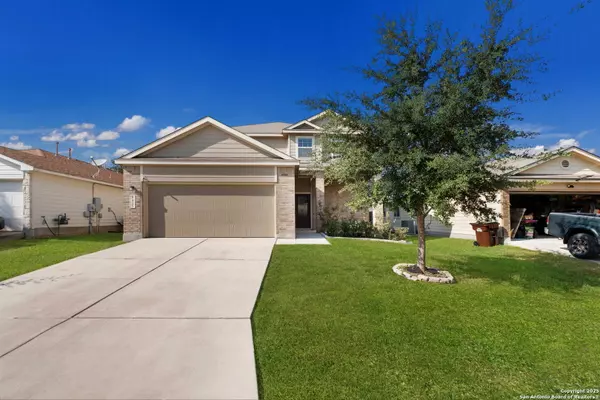 Converse, TX 78109,8415 Blackstone