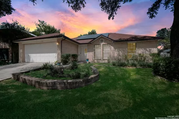 Live Oak, TX 78233,7703 Forest Fern