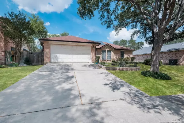 Live Oak, TX 78233,7703 Forest Fern