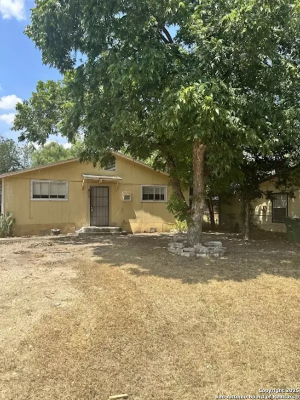 San Antonio, TX 78214-1415,105 MORRILL AVE UNIT A