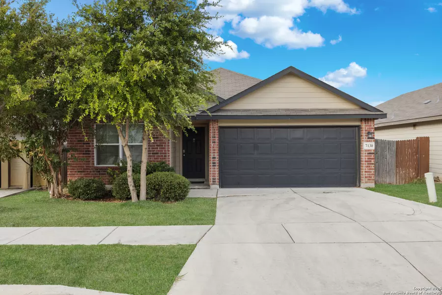 7130 Pandora, San Antonio, TX 78252
