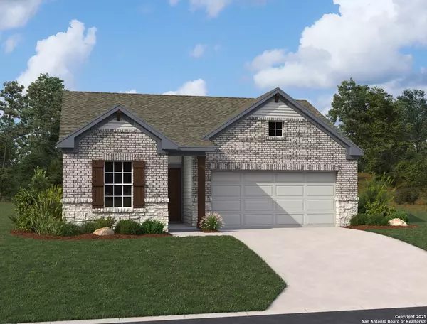 186 Peeps Ct., Adkins, TX 78101